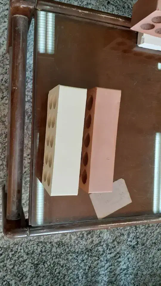 نما سه طرف بسته بندی آجرنسوز|خدمات پیشه و مهارت|اراک, |دیوار