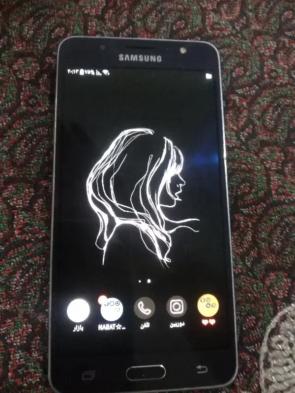 موبایل|موبایل|تهران, امام زاده حسن|دیوار