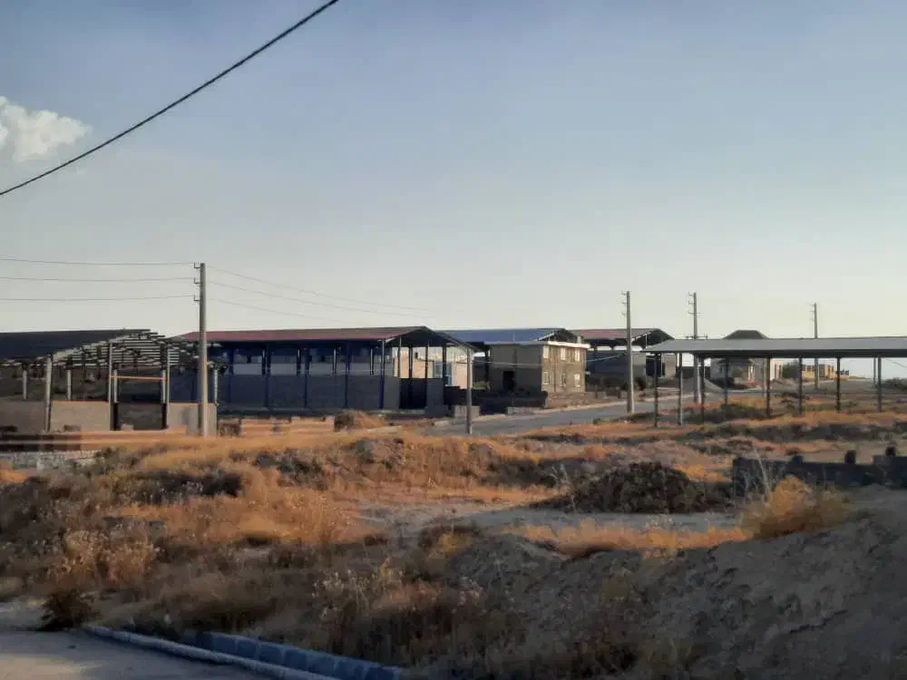 فروش سوله صنعتی|فروش دفتر صنعتی، کشاورزی، تجاری|سپیدان, |دیوار