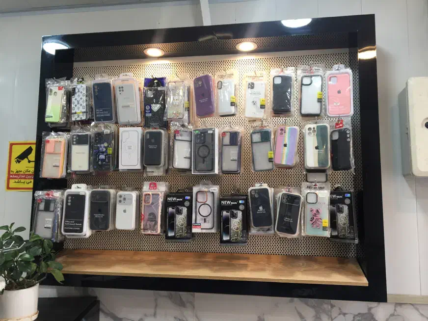 لوازم جانبی موبایل|لوازم جانبی موبایل و تبلت|اصفهان, مسجد مصلی|دیوار