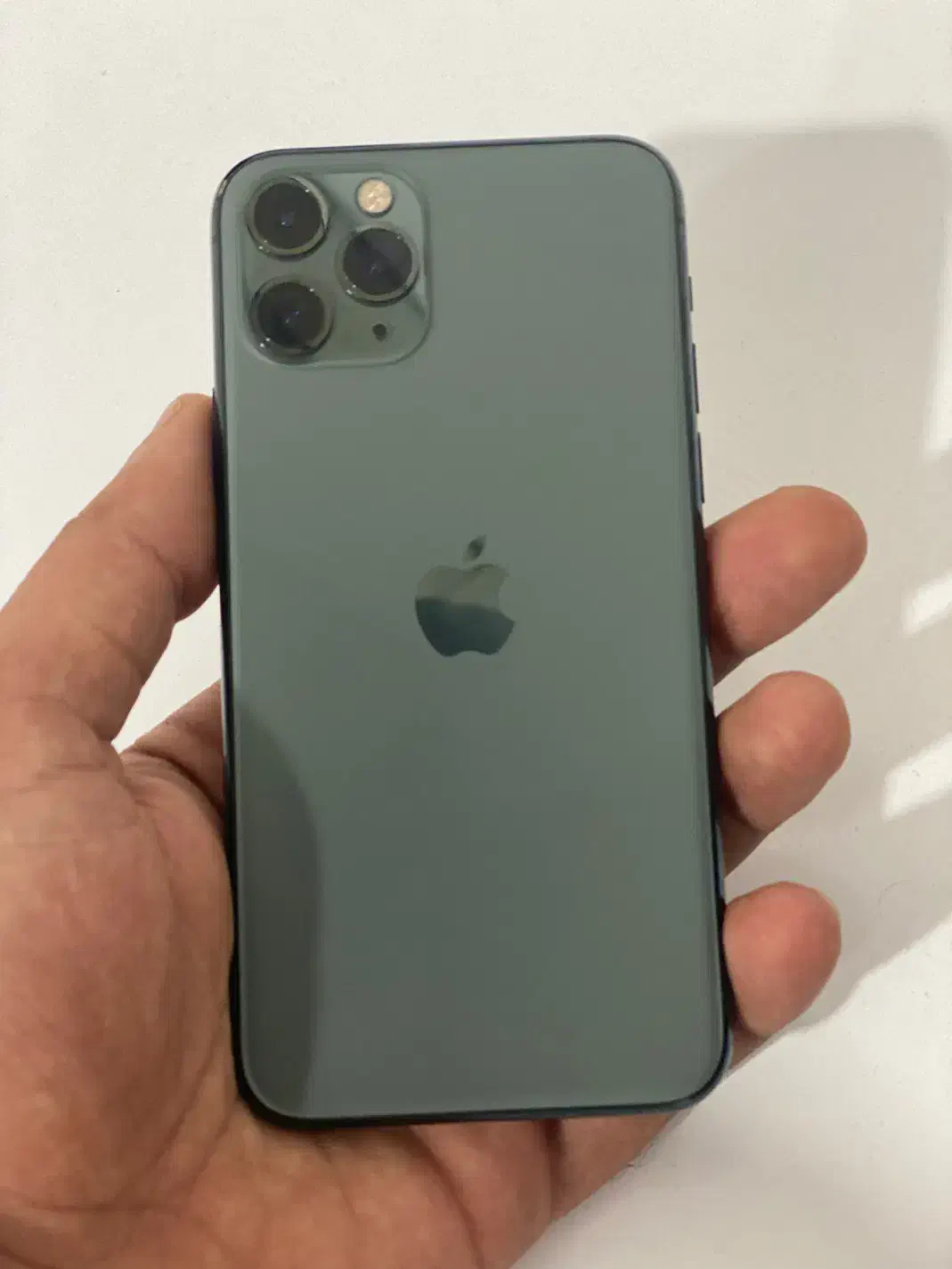 آیفون 11پرو 256|موبایل|بندرعباس, |دیوار