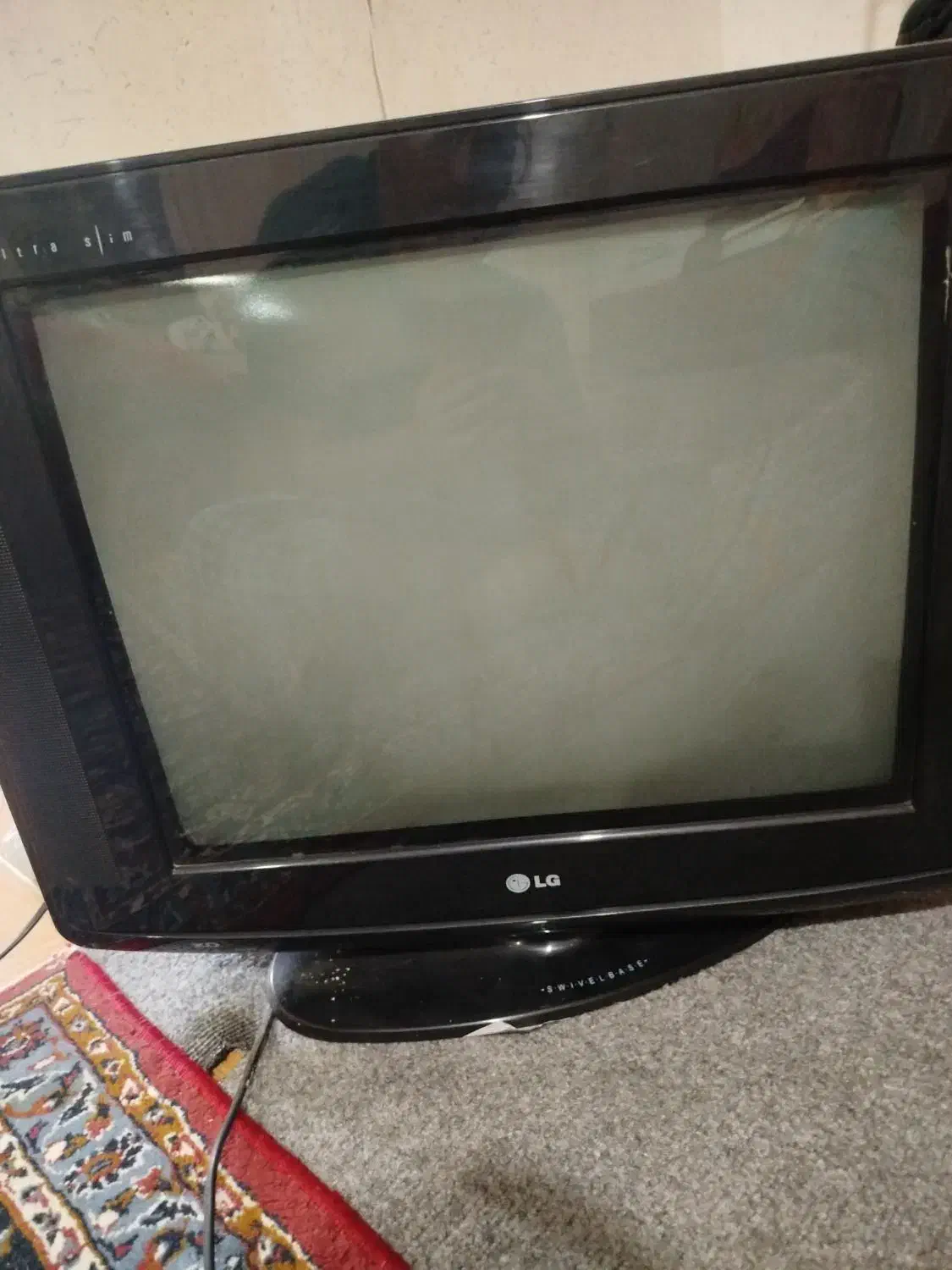 تلویزیون 21|تلویزیون و پروژکتور|لنگرود, |دیوار