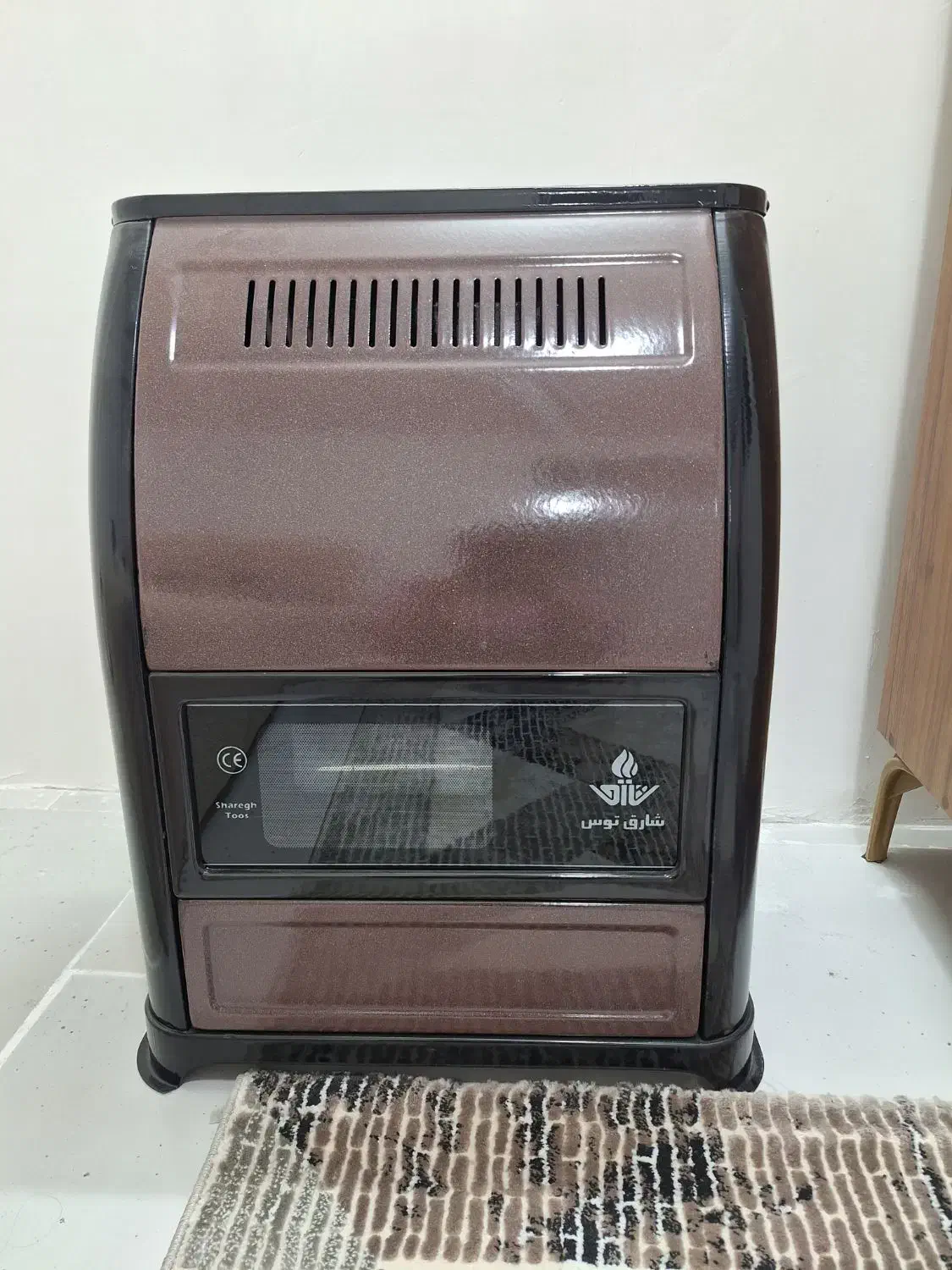 بخاری گازی|بخاری، هیتر، شومینه|مشهد, شهید بهشتی|دیوار