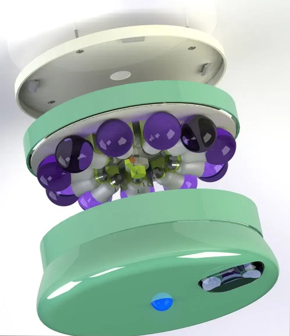 فروش مالکیت ثبت اختراع|عمده‌فروشی|ساری, |دیوار