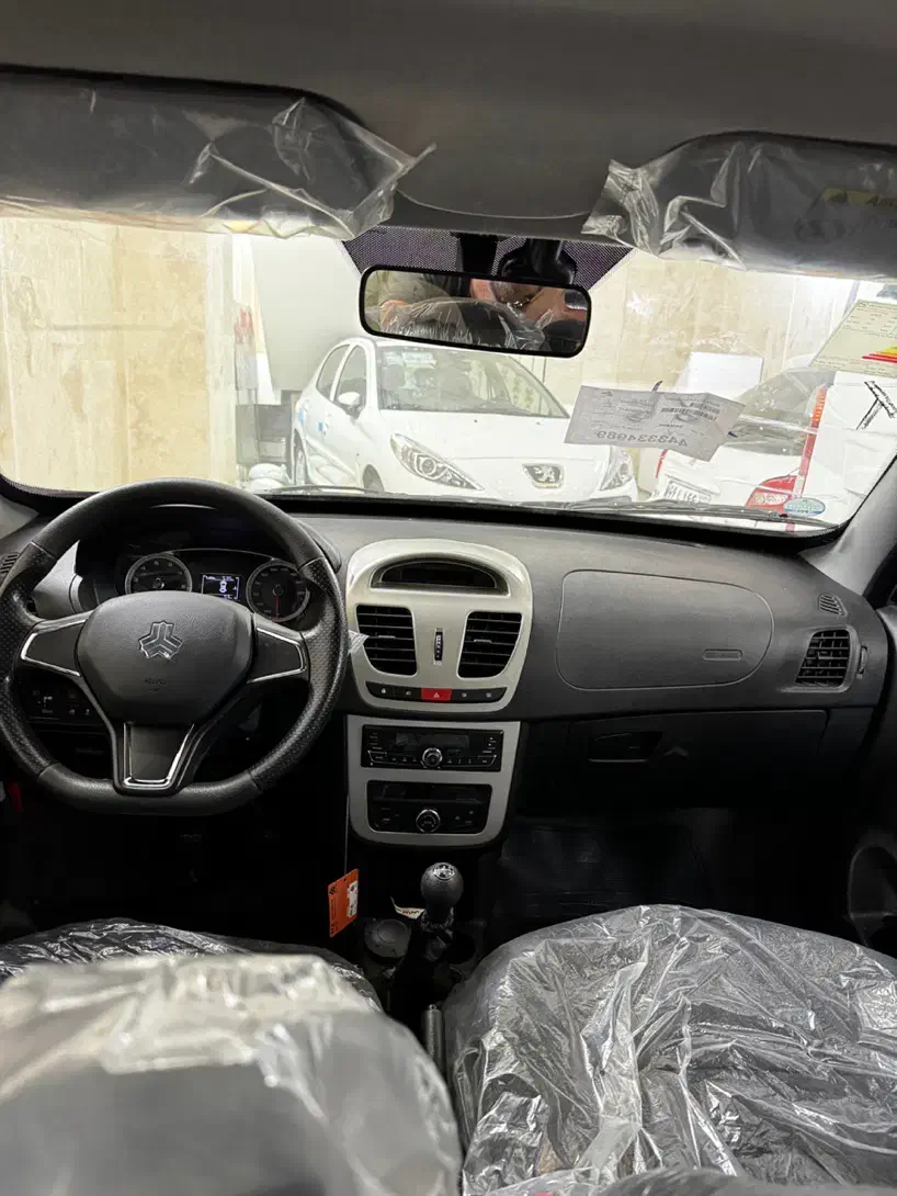 کوییک Rs فول با رینگ فولادی|خودرو سواری و وانت|کرج, کوی امامیه|دیوار