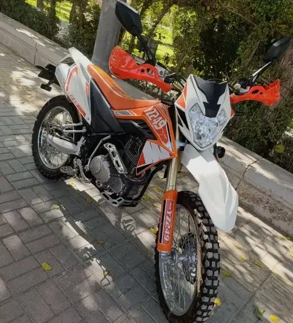 موتور|موتورسیکلت|یزد, |دیوار