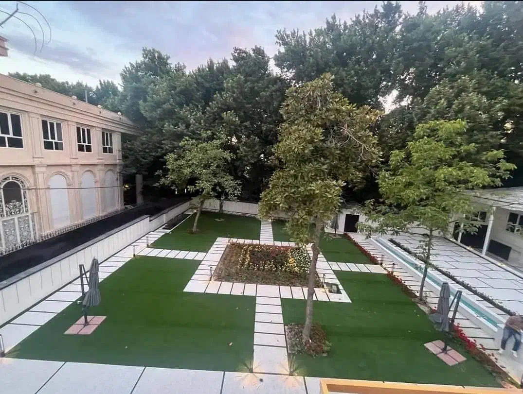 ویلایی مجاورت کاخ سعد آباد|فروش خانه و ویلا|تهران, زعفرانیه|دیوار