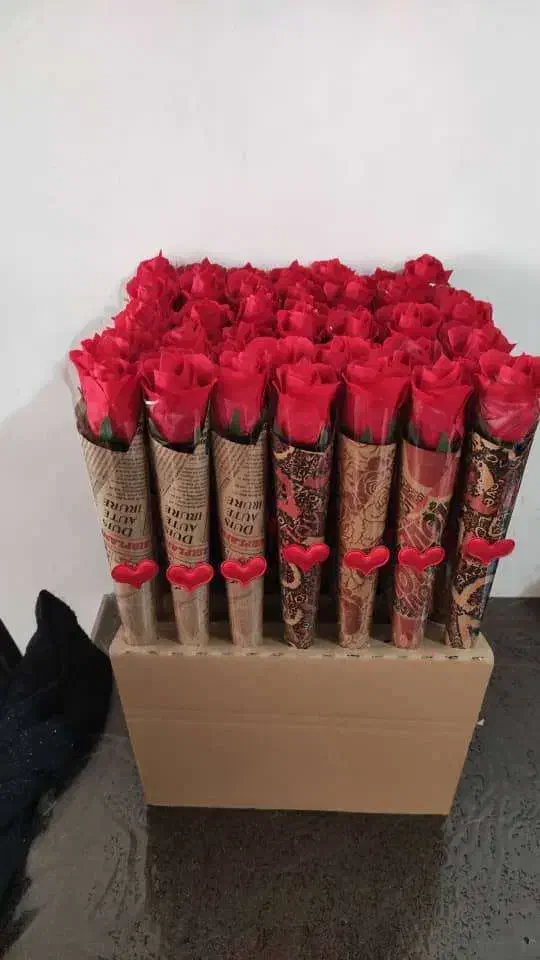 پک گل به مناسبت روز مادر|گل مصنوعی|تهران, ستارخان|دیوار