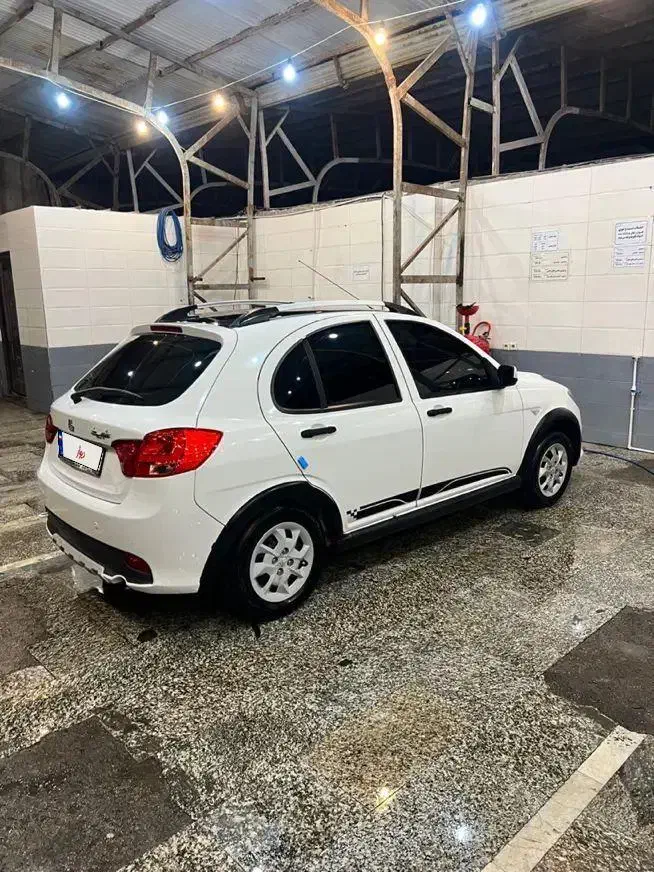 کوییک ۴۰۳ فول|خودرو سواری و وانت|بندرعباس, |دیوار