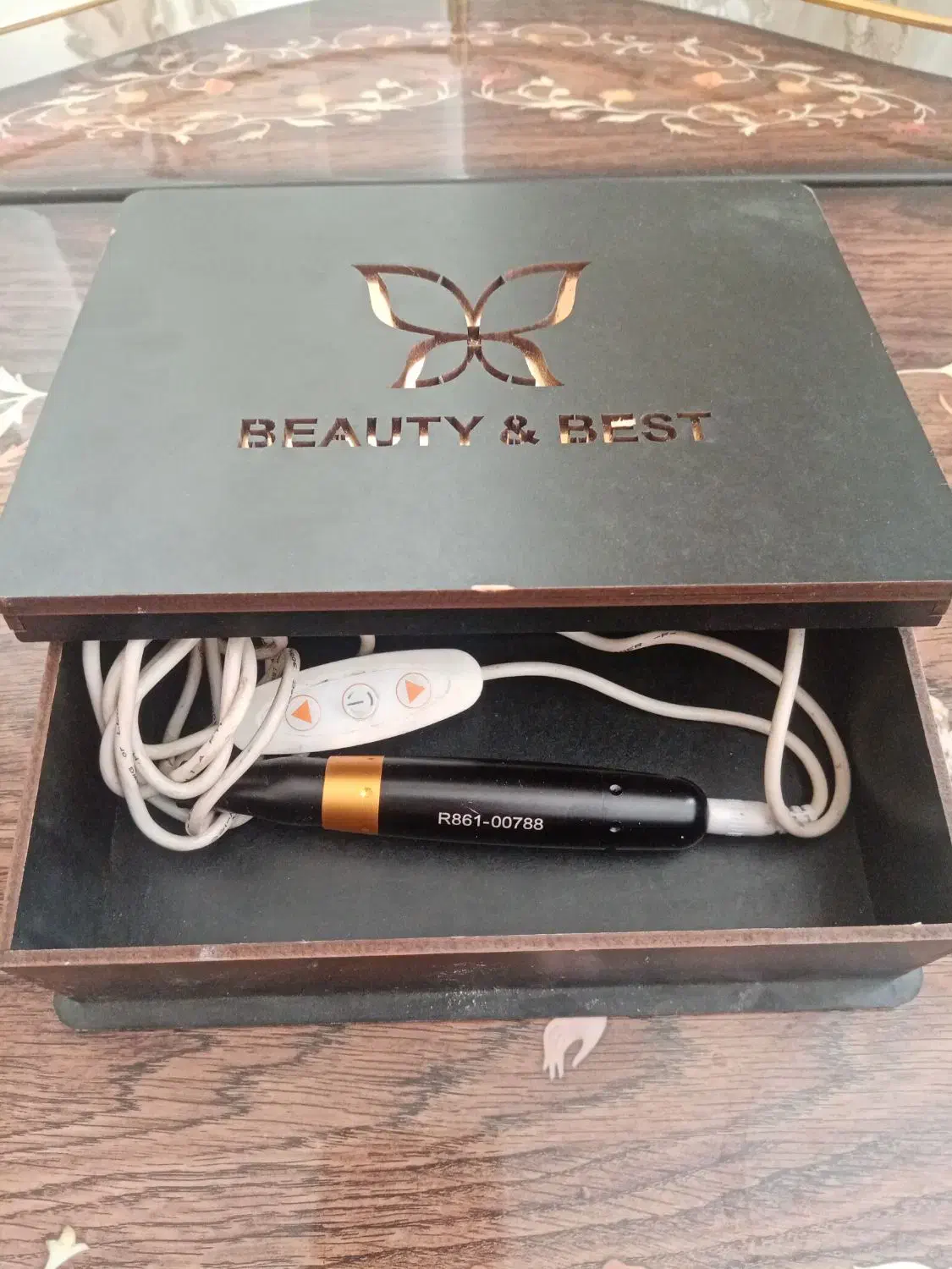 وسایل تاتو حراج برای هنرجو|آرایشی، بهداشتی، درمانی|کرمان, |دیوار