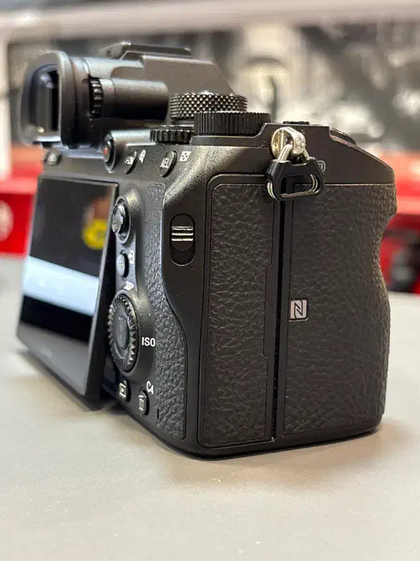 سونی کارکرده SONY ALPHA 7 III BODY|دوربین عکاسی و فیلم‌برداری|تهران, بهار|دیوار