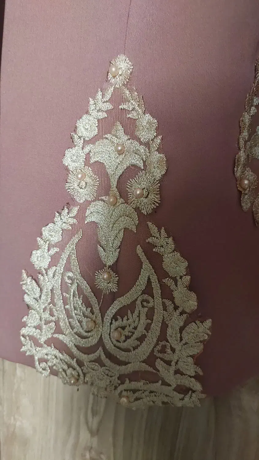 لباس مجلسی خیلی شیک|لباس|تهران, مرزداران|دیوار