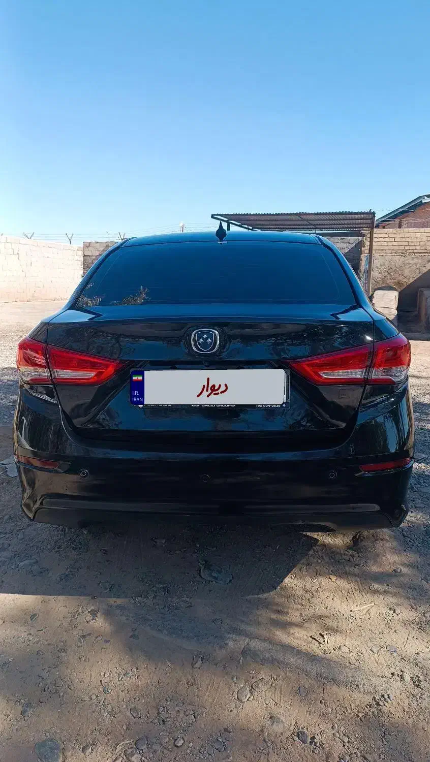 fmcمدل1404|خودرو سواری و وانت|بم, |دیوار