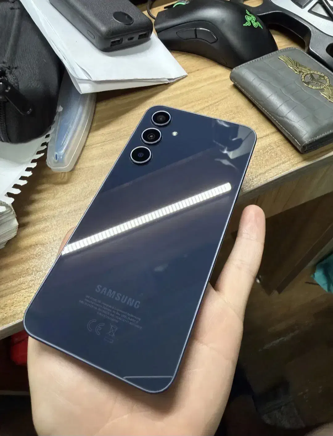 a35 درحد نو|موبایل|انبارآلوم, |دیوار