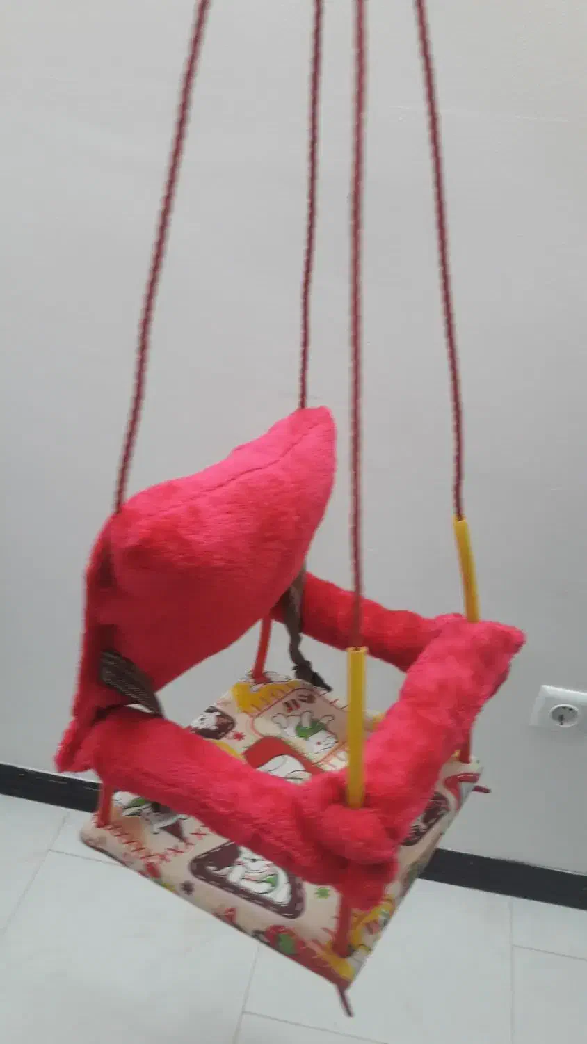 تاب بچه تمیز مرتب و نرم|اسباببازی|بیرجند, |دیوار