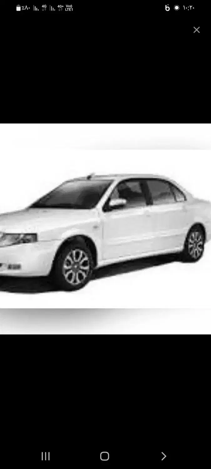 حواله خودرو(سورن پلاس)|خودرو سواری و وانت|کوهدشت, |دیوار