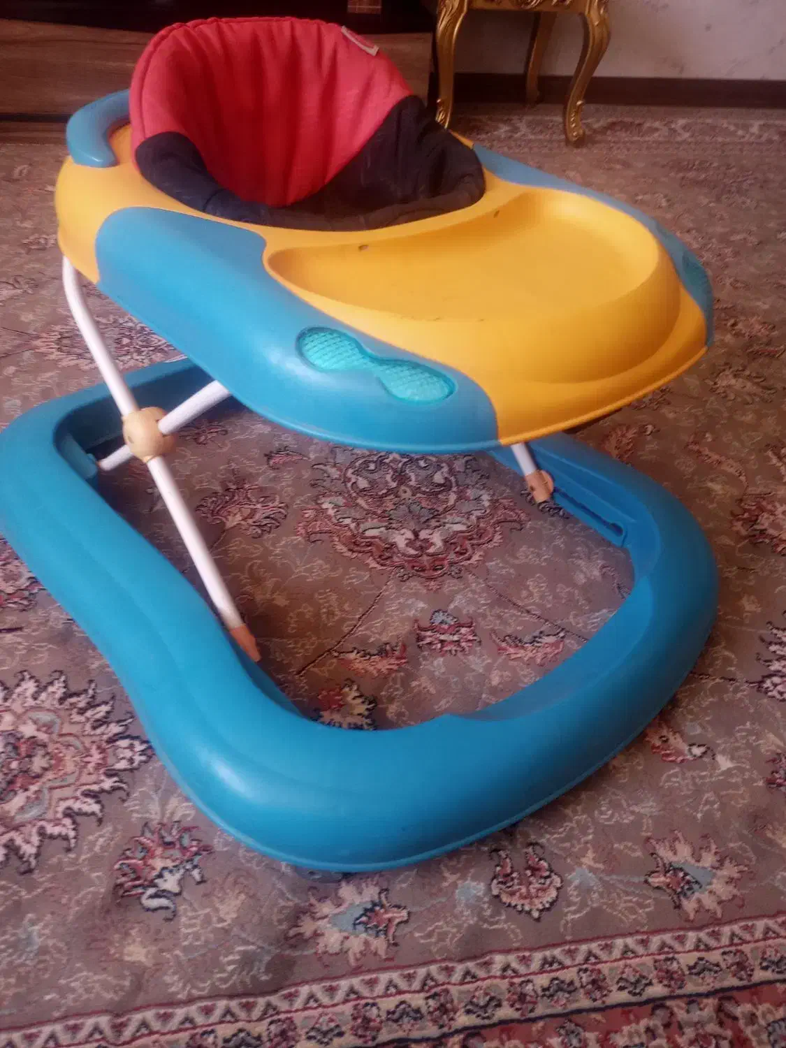 رو روعک|کالسکه و لوازم جانبی|همدان, |دیوار