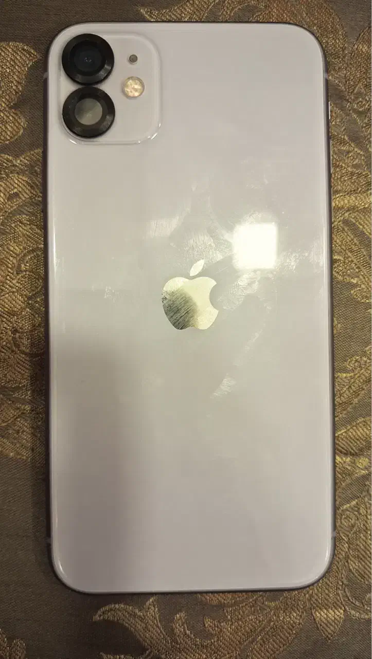 فروشی گوشی آیفون ۱۱ نرمال|موبایل|مشهد, سلام|دیوار