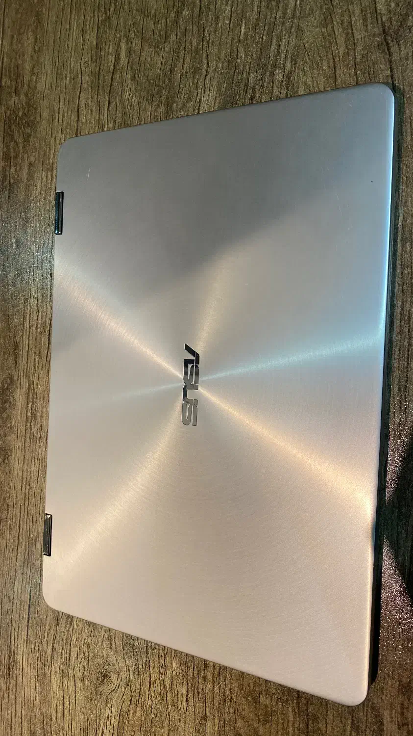 لپ تاپ ایسوس ASUS UX461F لمسی بسیار کم کار و تمیز|رایانه همراه|تهران, مشیریه|دیوار