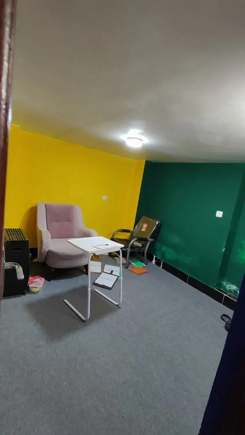 سوئیت دانشجویی ساری سمسکنده|اجارهٔ آپارتمان|ساری, |دیوار