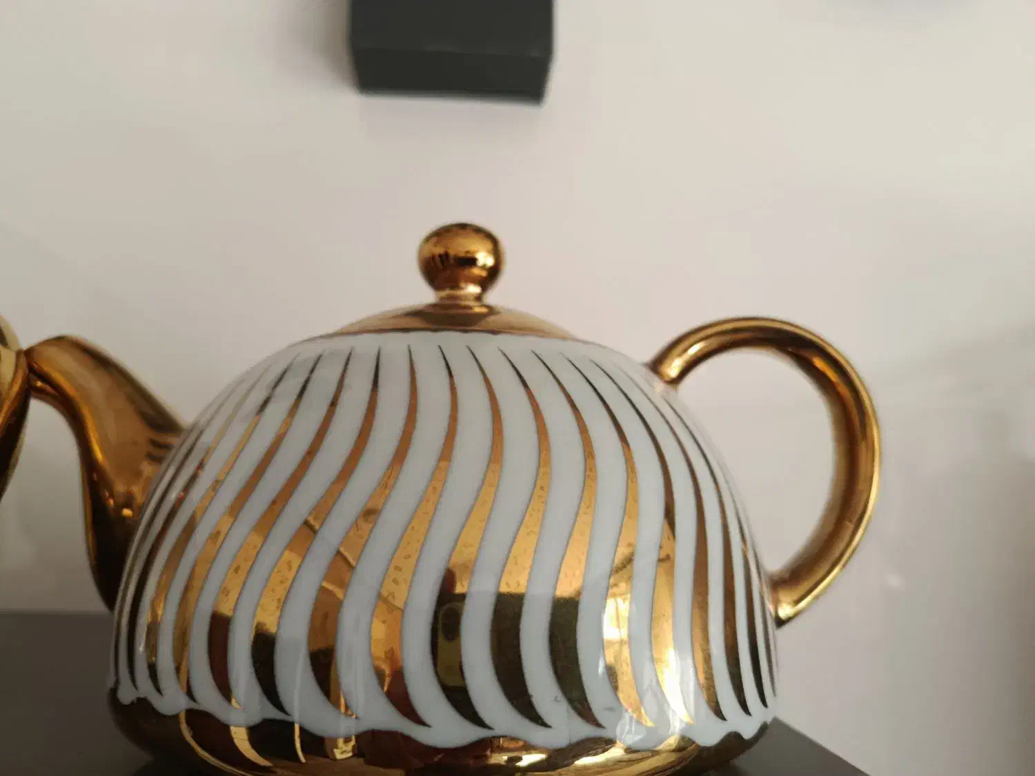 قوری|قوری، کتری، قهوه‌ساز دستی|خمینی‌شهر, |دیوار