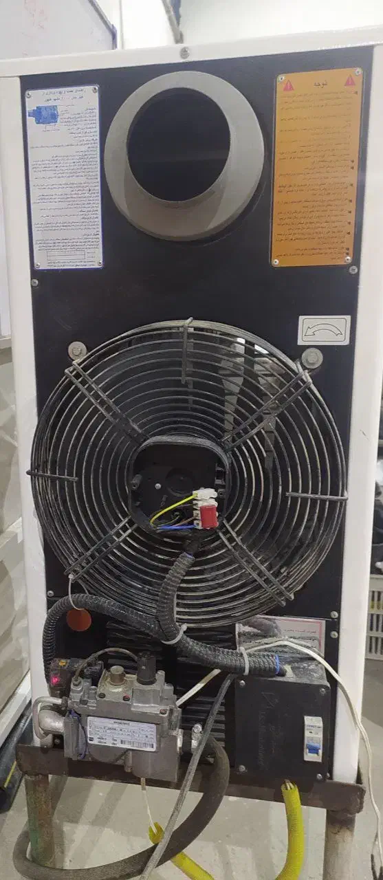 هیتر برقی ۲۰۰۰ مشهد ظهور|بخاری، هیتر، شومینه|تربت‌حیدریه, پائین ولایت|دیوار