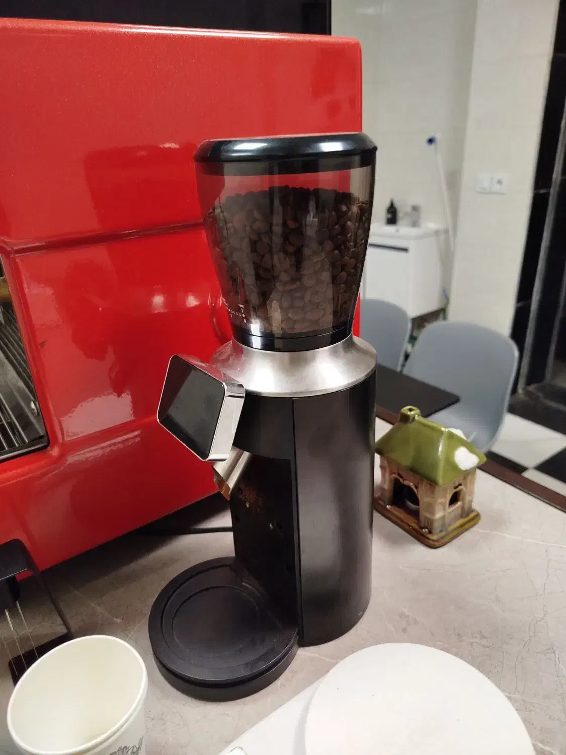 واگذاری لوازم کافه|کافیشاپ و رستوران|تنکابن, |دیوار