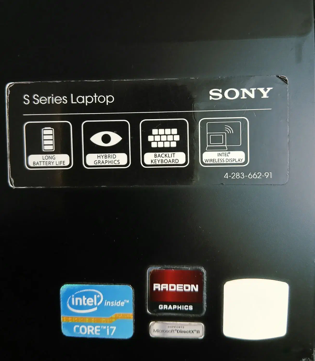 لپ تاپ Sony|رایانه همراه|مشکین‌دشت, |دیوار