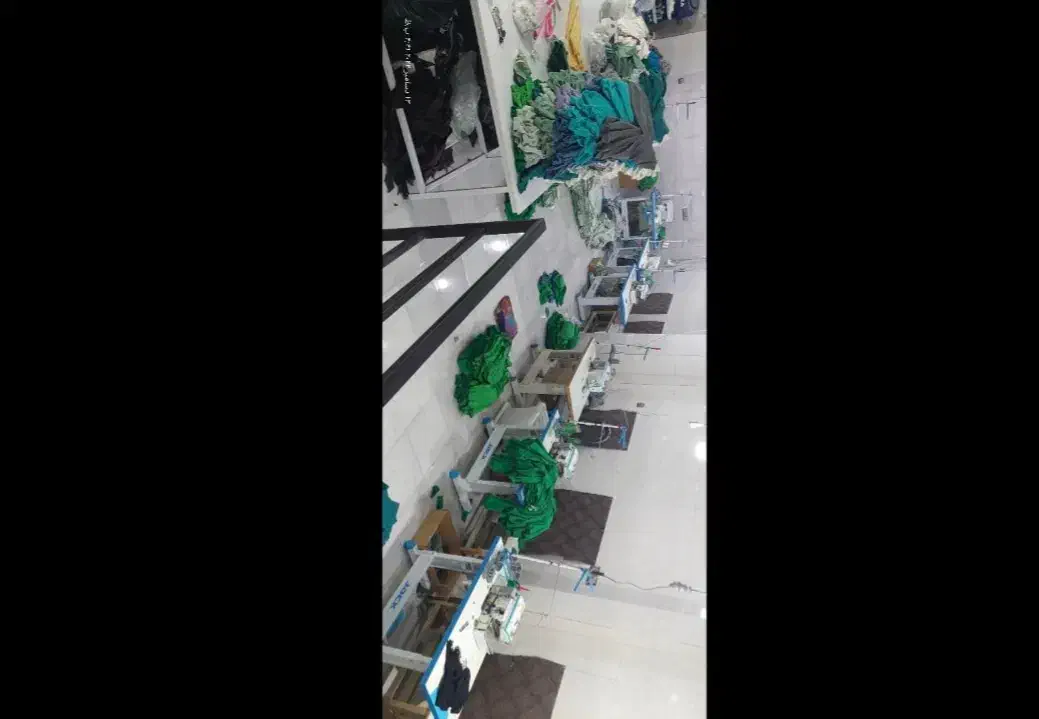 کراپ کبریتی زنونه فقط ۵۵ تومان|لباس|مشکیندشت, |دیوار