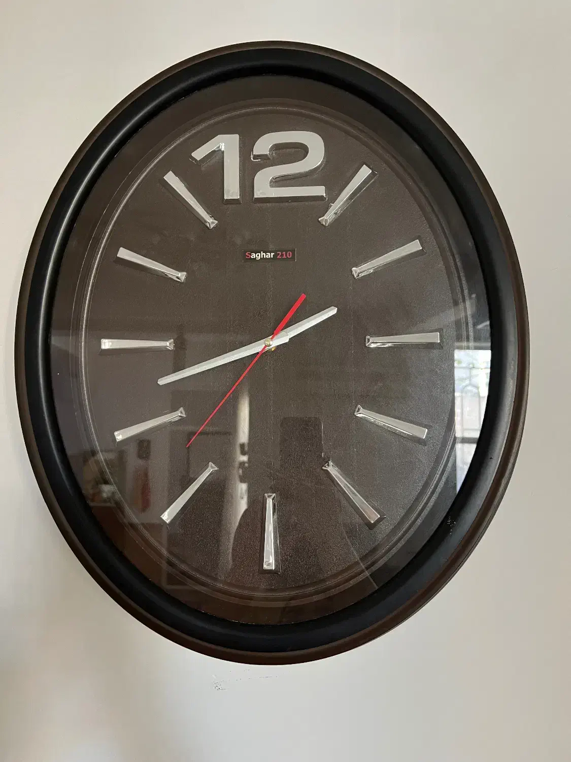 ساعت دیواری|ساعت دیواری و تزئینی|میاندوآب, |دیوار