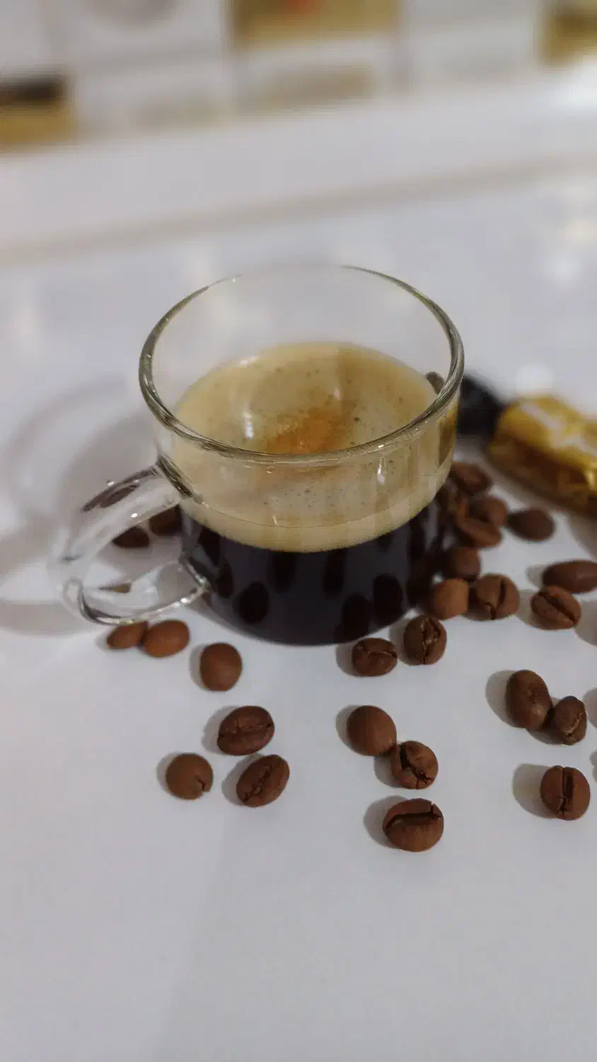 اسپرسوساز|سماور، چای‌ساز، قهوه‌ساز|تاکستان, |دیوار