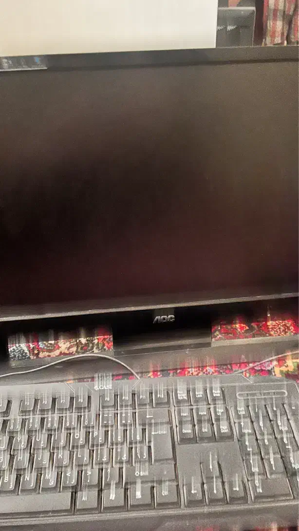 کامپیوتر|رایانه رومیزی|اردبیل, |دیوار