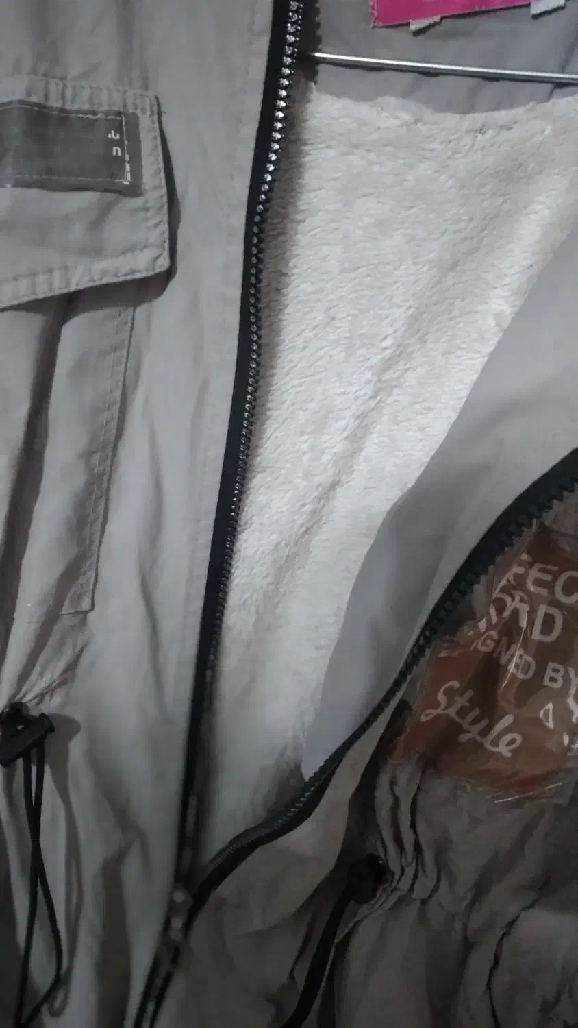 کاپشن دخترونه|لباس|پاکدشت, پاکدشت (مامازند)|دیوار