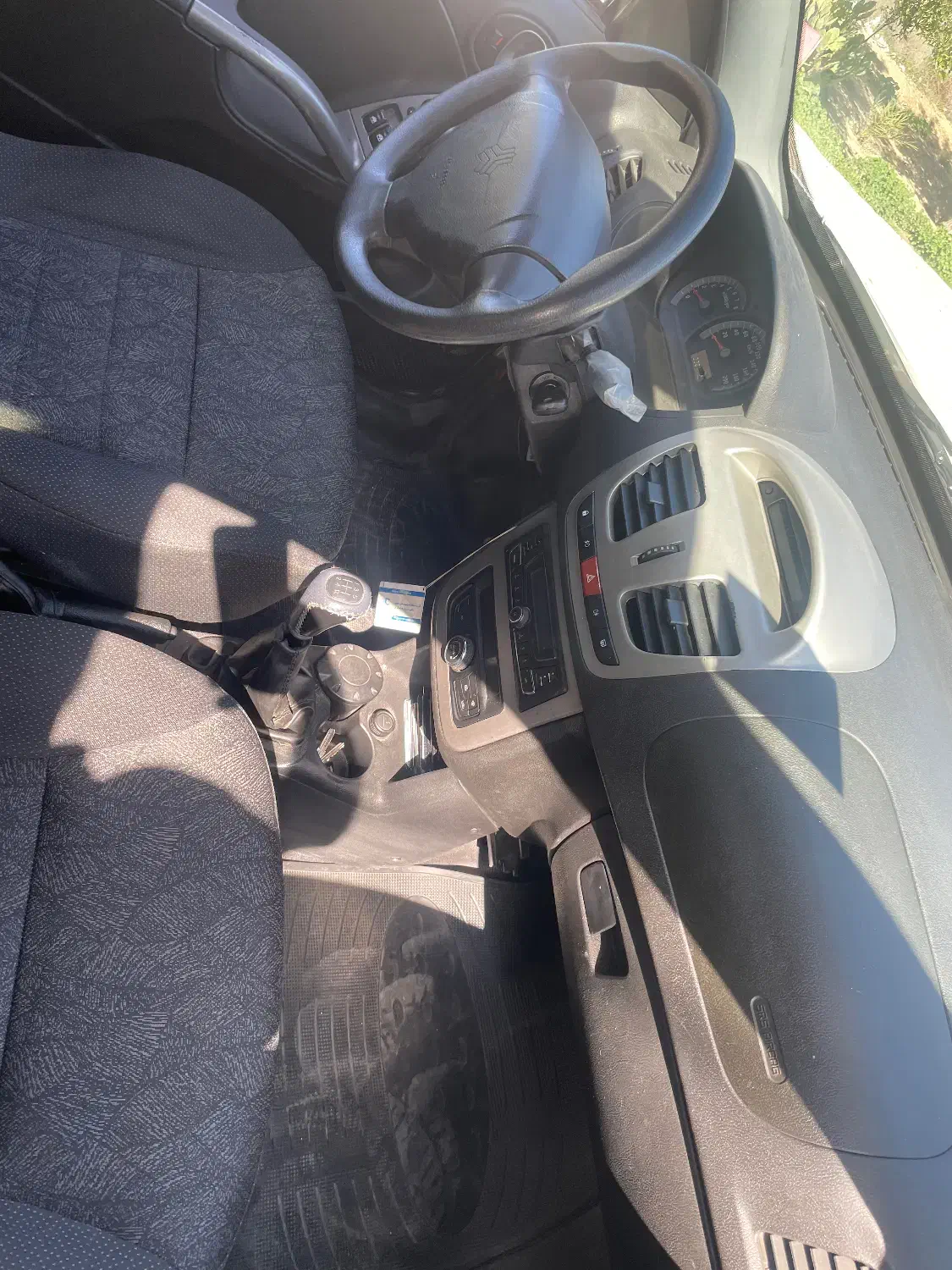 کوییک 401 درجه یک|خودرو سواری و وانت|اهواز, فاز ۲ پادادشهر|دیوار