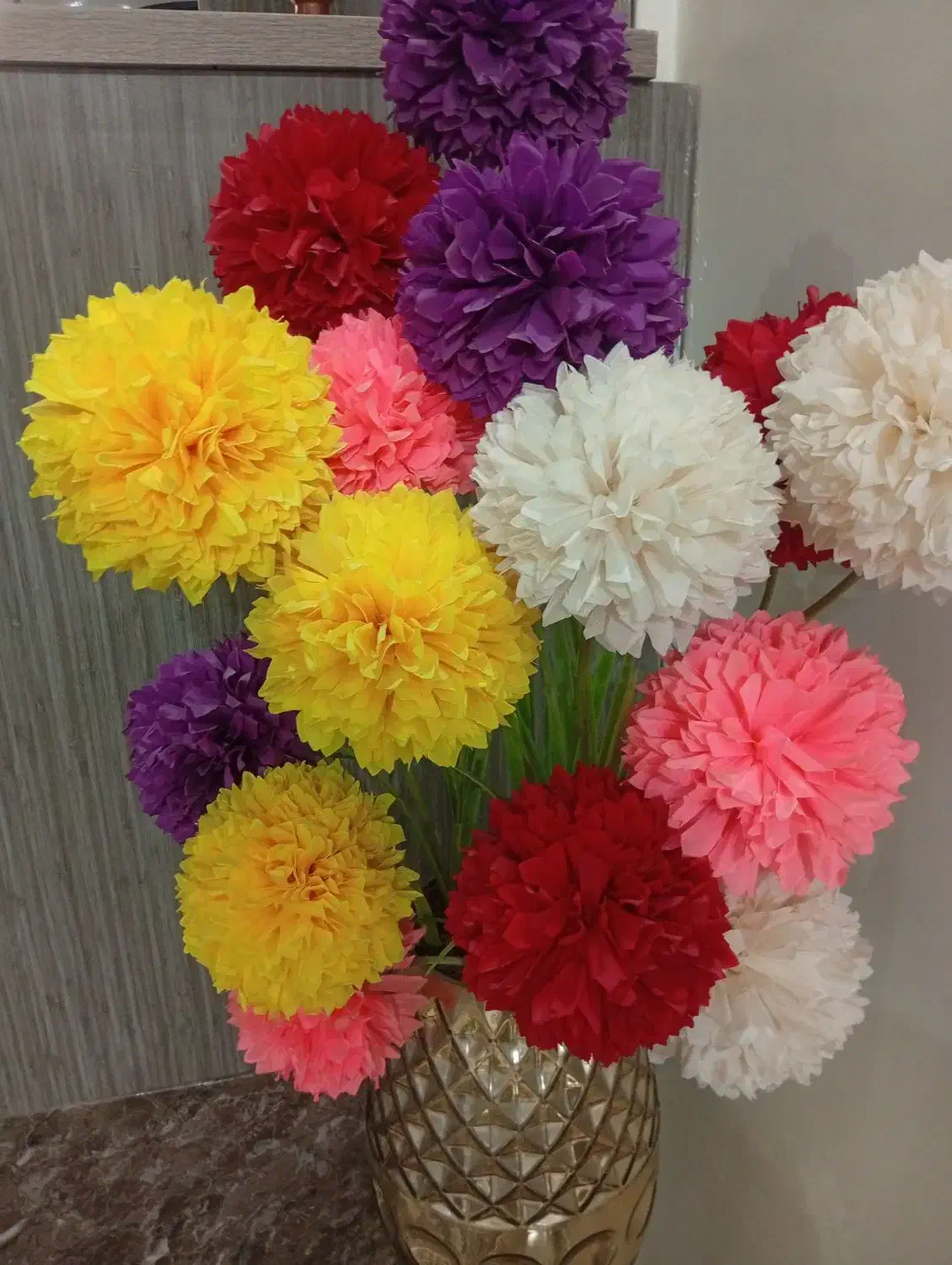 گل وگلدان|گل مصنوعی|تهران, مشیریه|دیوار