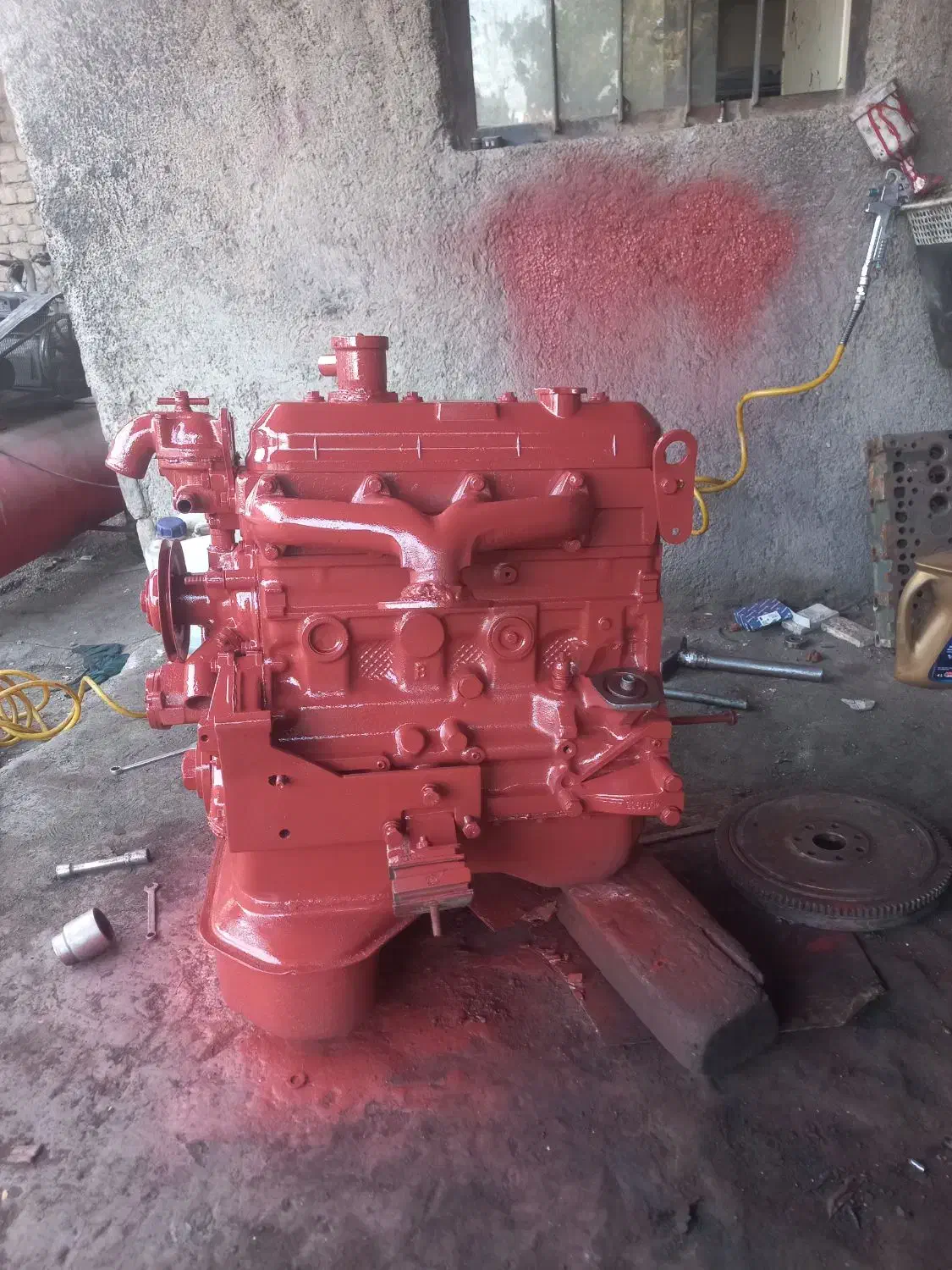 مینی بوس اویکو  آ۶۰|خودرو سنگین|زنجان, |دیوار