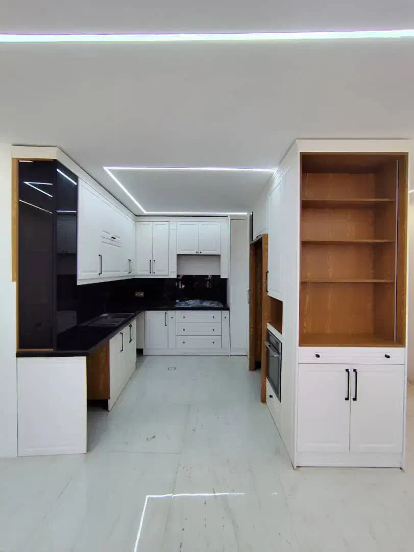 دکور و کابینت  کمددیواری تی وی وال وتعمیرات نصب|مصالح و تجهیزات ساختمان|اسلام‌شهر, صادقیه|دیوار