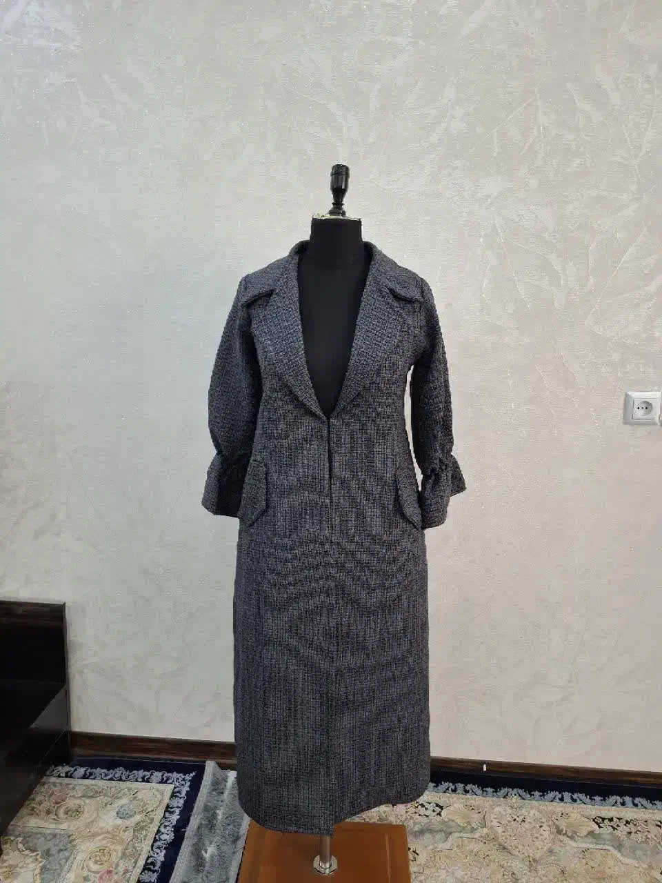 پالتو|لباس|نسیمشهر, |دیوار