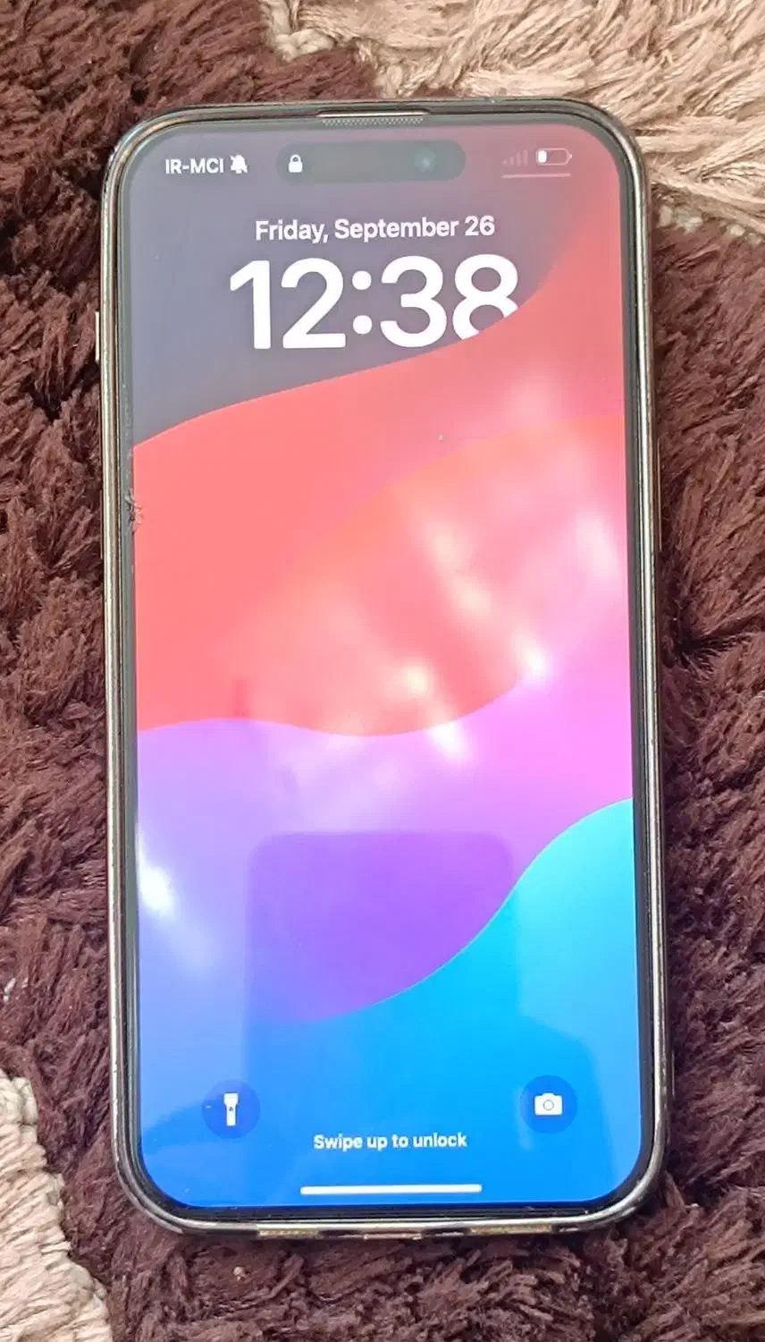 آیفون 15 pro max|موبایل|تهران, محمودیه|دیوار