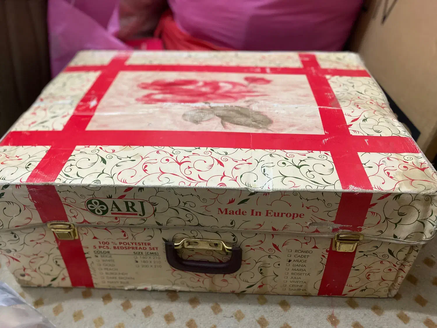 روتختی عروس ترک|سرویس روتختی|میبد, |دیوار