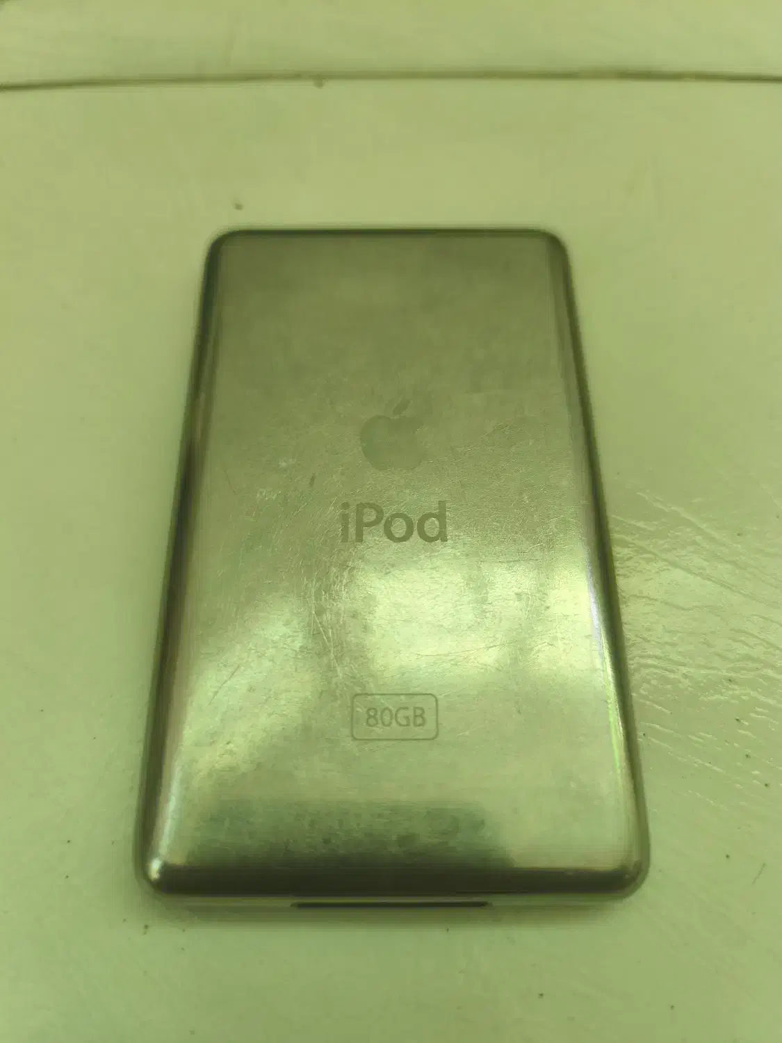 آیپاد کلاسیک اپل|لوازم جانبی موبایل و تبلت|کاشمر, |دیوار