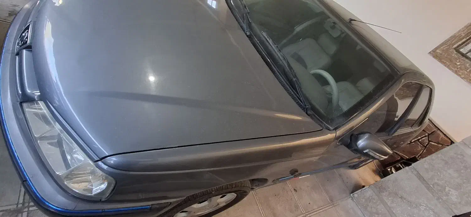 فروش پژو پارس|خودرو سواری و وانت|نوشهر, |دیوار