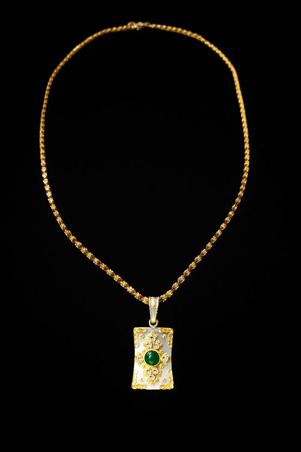 گردنبند و پلاک|جواهرات|تهران, پاسداران|دیوار