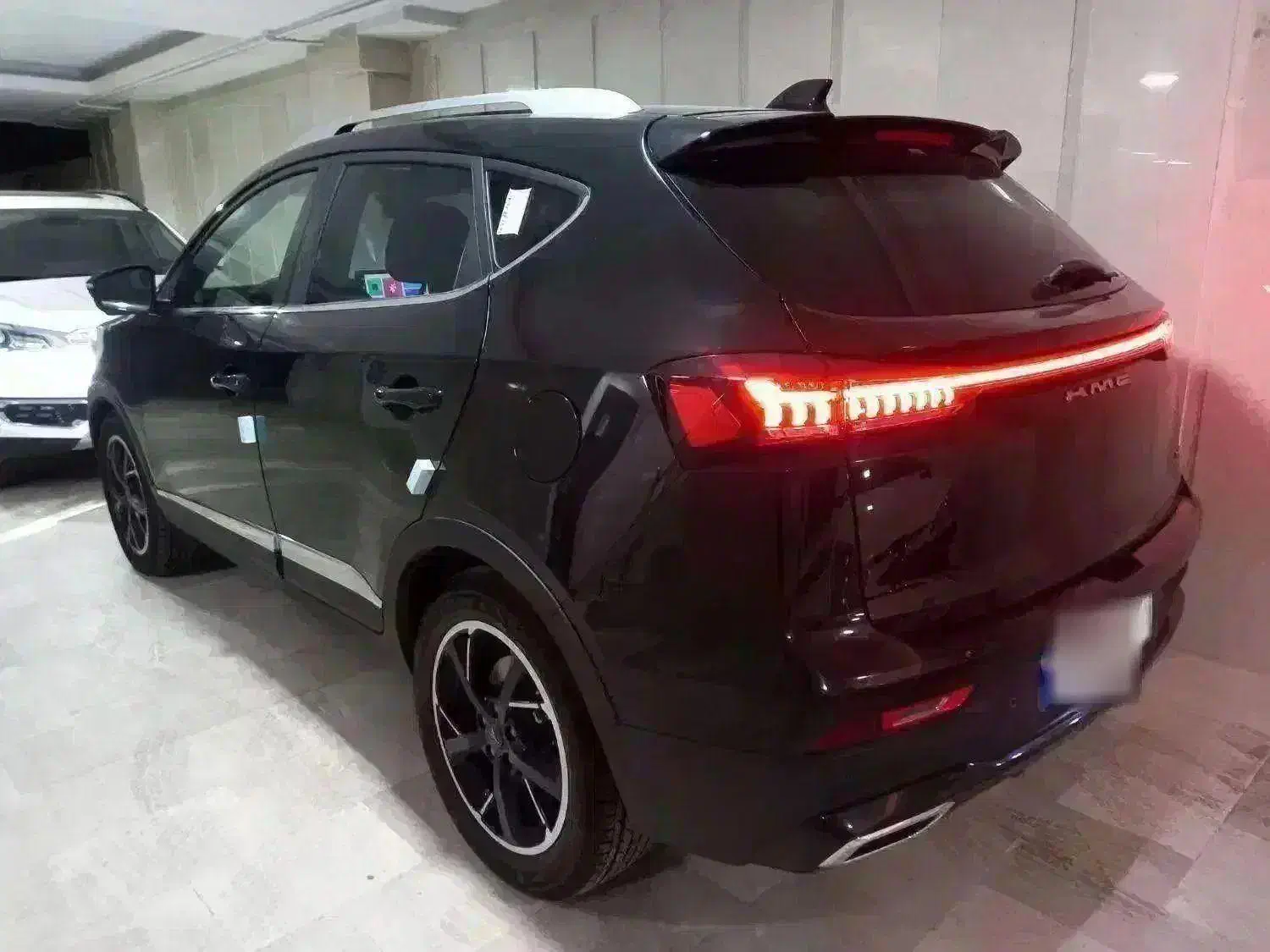 کی ام سی ایکس ۵ مدل ۱۴۰۴/ kmc x5|خودرو سواری و وانت|تهران, صادقیه|دیوار