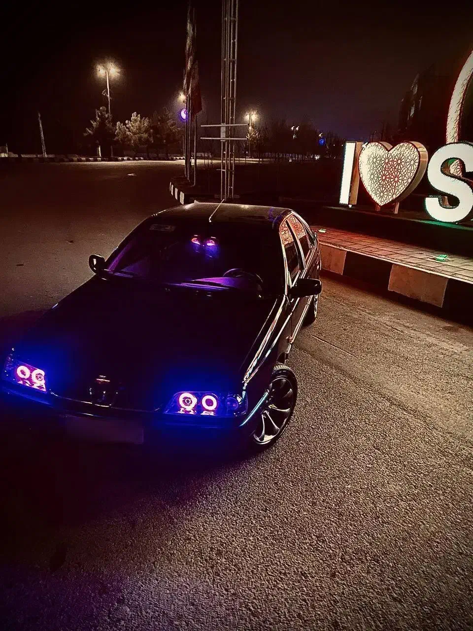 slx پژو|خودرو سواری و وانت|ارومیه, |دیوار