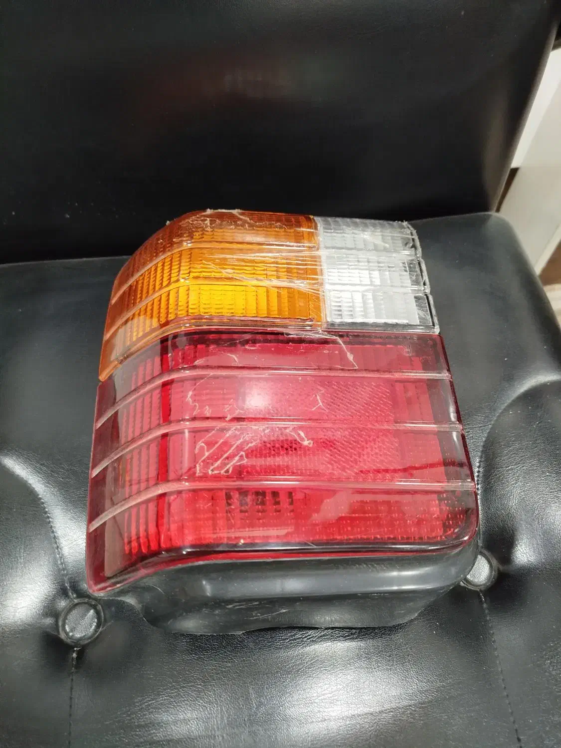 چراغ هاچبک گره ای اصلی|قطعات یدکی و لوازم جانبی|محمدشهر, شهرک چمران|دیوار