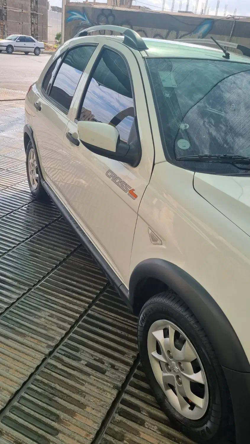 کوییک ۱۴۰۱|خودرو سواری و وانت|اسفراین, |دیوار