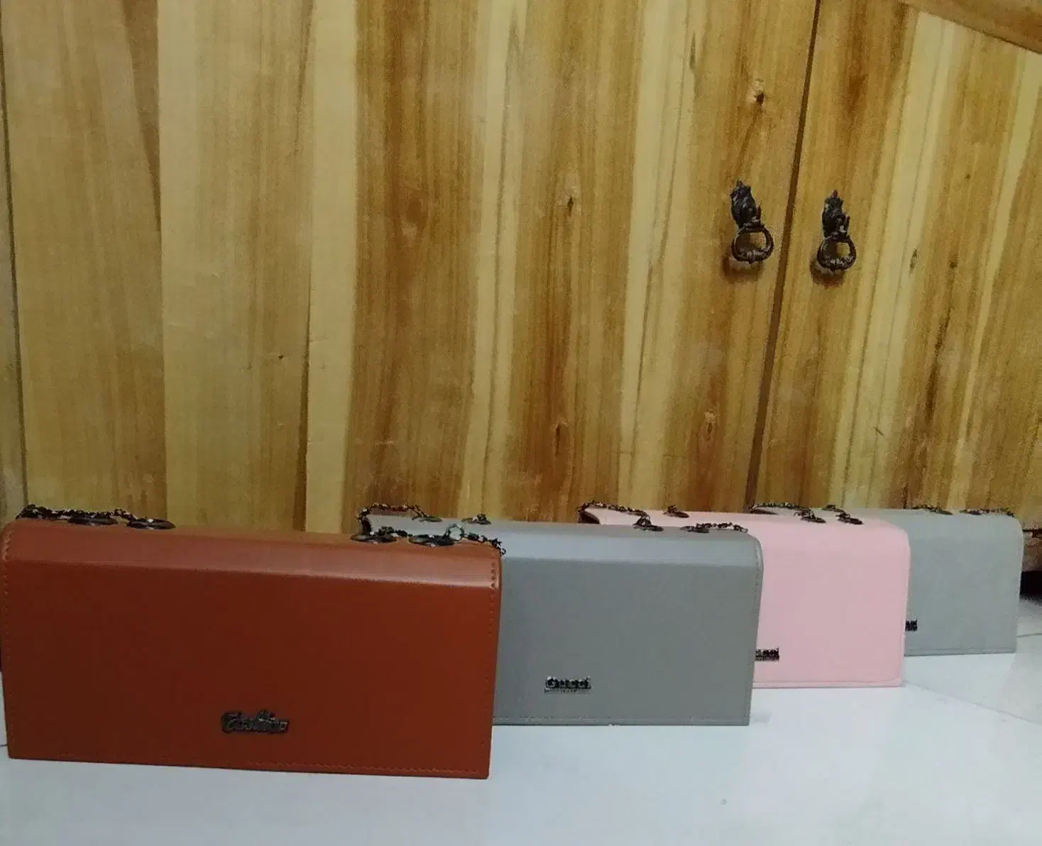 تخفیفات گالری قاجار شروع شد|کیف، کفش، کمربند|بیرجند, |دیوار