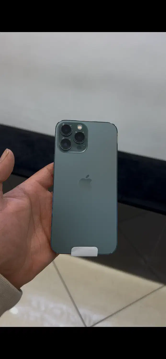 ایفون 13pro max|موبایل|سنندج, |دیوار