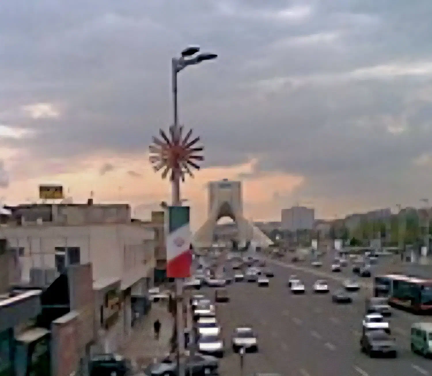 همخونه منزل مطمئن                    و بی حاشیه|اجارهٔ آپارتمان|تهران, ترمینال غرب|دیوار